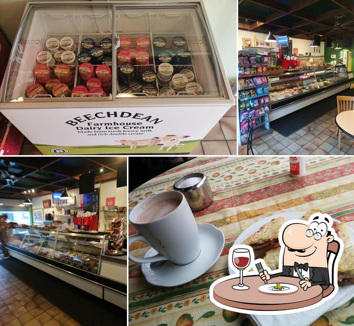 The Good Food Deli