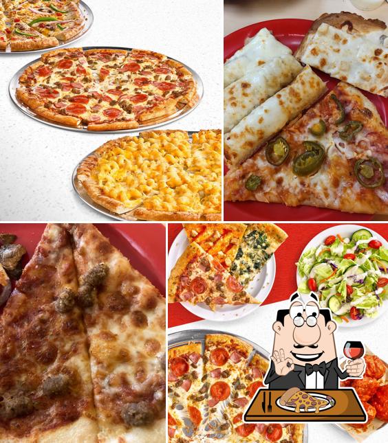 Cicis Pizza
