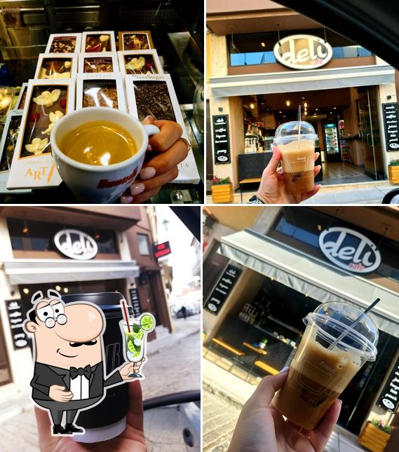 Deli Cafe