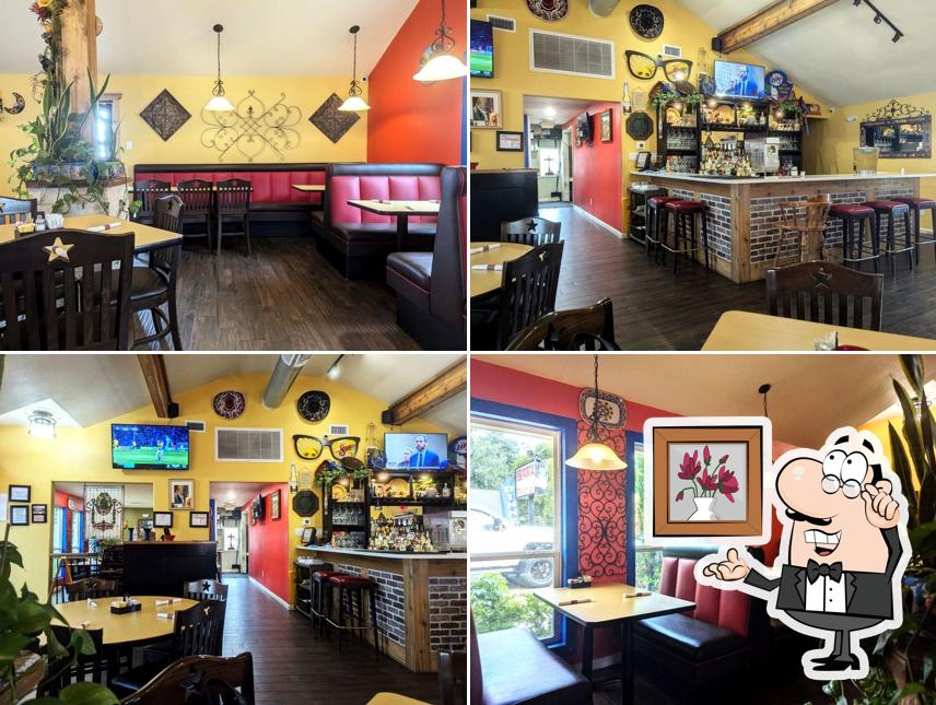 El Portal Mexican Grill