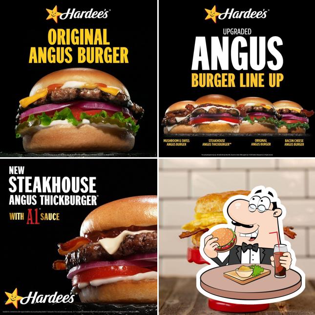Hardee's