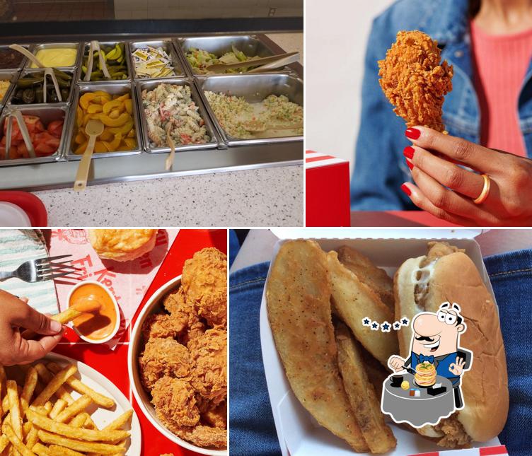 KFC