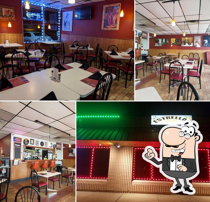 Las 7 Estrellas Mexican Restaurant