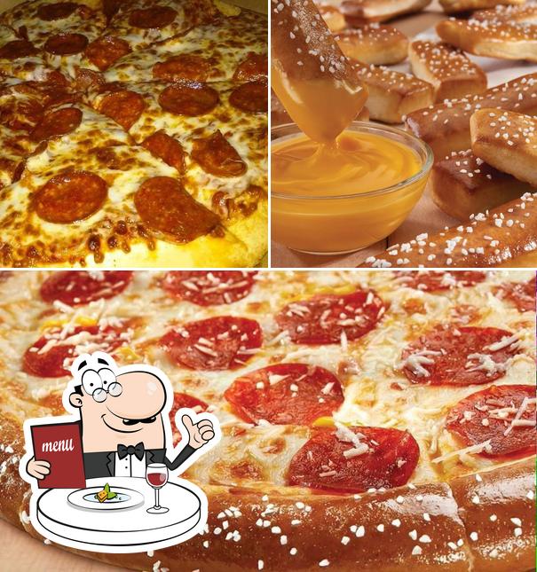 Little Caesars