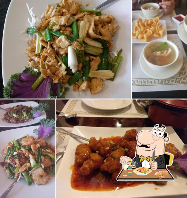 Lotus Room Chinese Cuisine