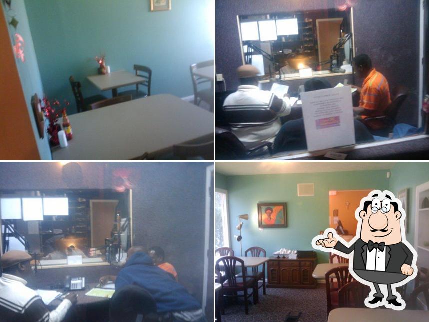 Mama & Mamee's Kitchen