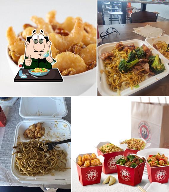 Panda Express