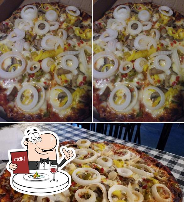 Paul's Restaurant & Pizza