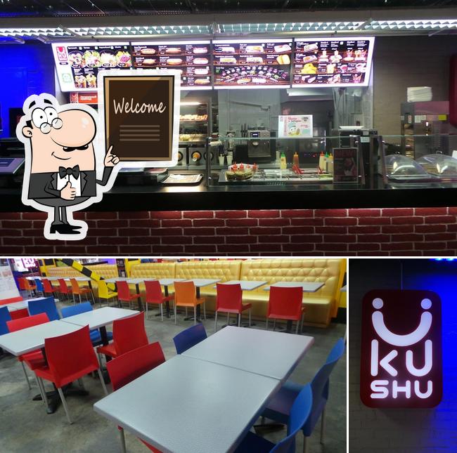 Kusho