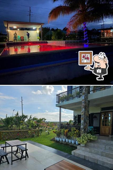 LV-45 RESTO BAR & PRIVATE RESORT