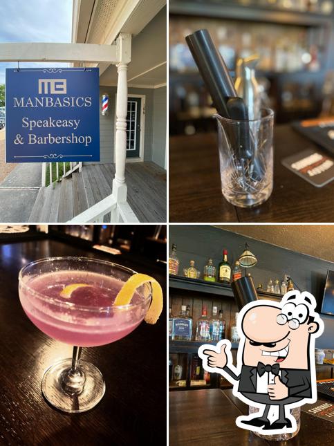 MB Speakeasy - Old Town Spring Live Music