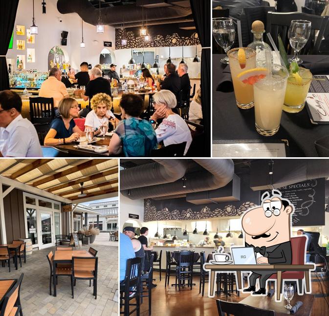 Mari Chuy’s Tequileria - Rancharrah