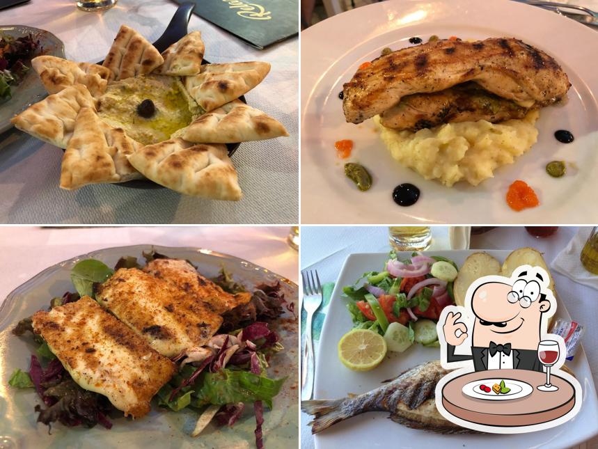 Relax Restaurant