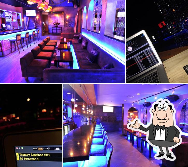 46 Lounge
