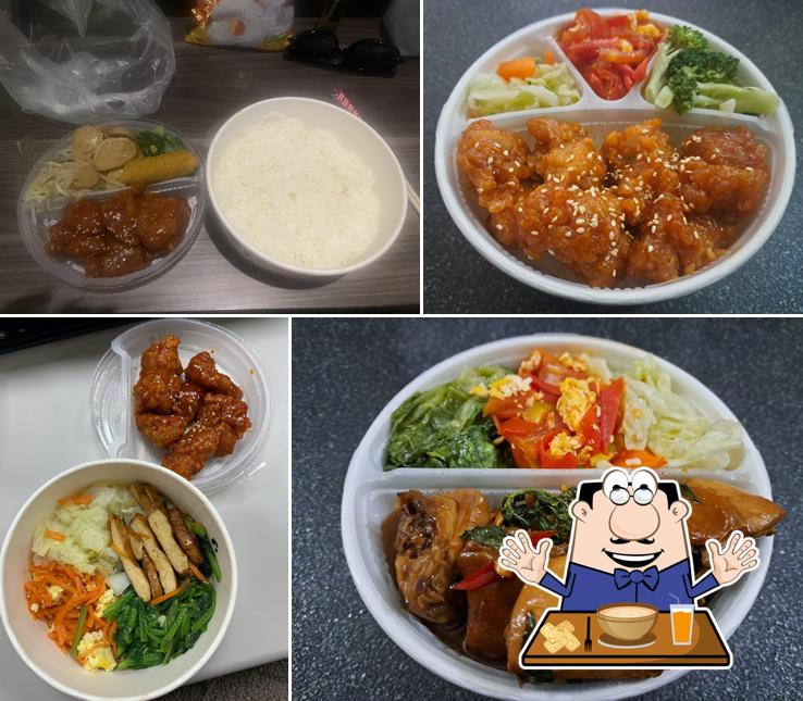 51 Good Food