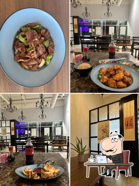 China Inn Cafe 7
