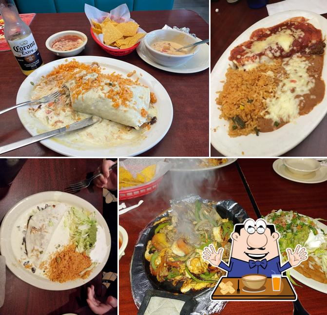 El Jaripeo 5 Mexican Restaurant