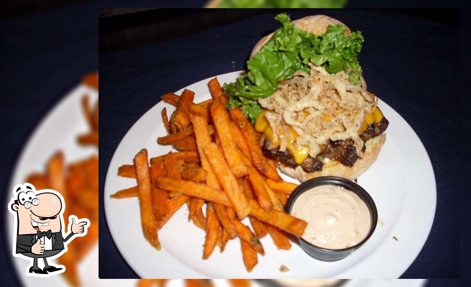 Fronds Bistro