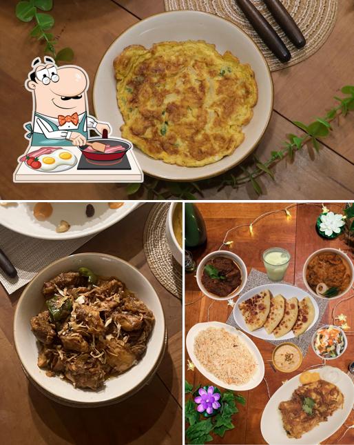 Khan’s Adda