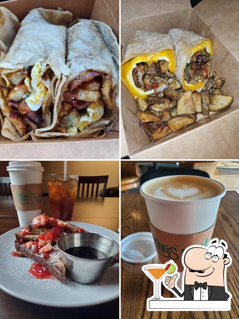 Kings Mill Coffee Co.