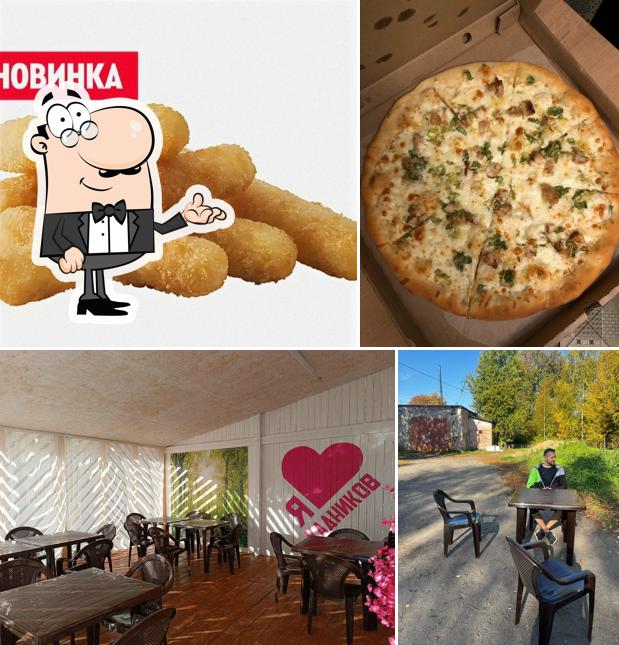 Кофейня на Соборной