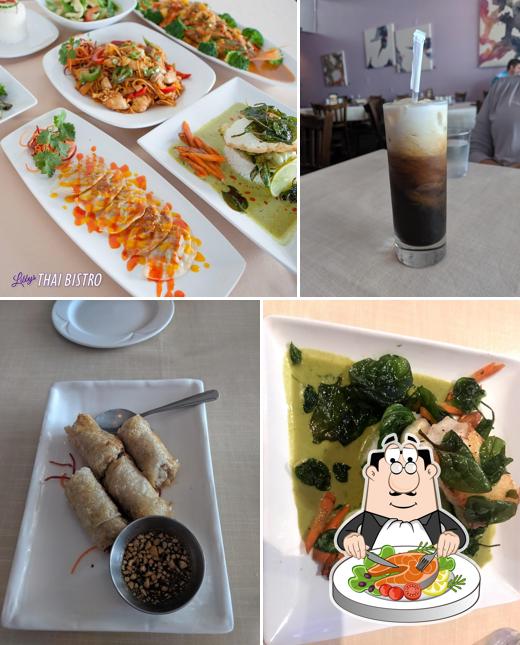 Libby's Thai Bistro