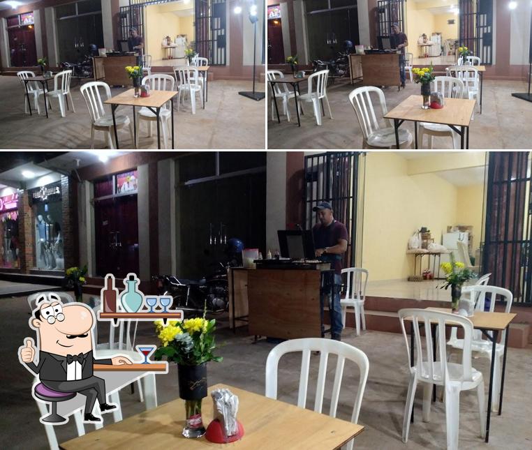 Lomi Burger Clase "A"