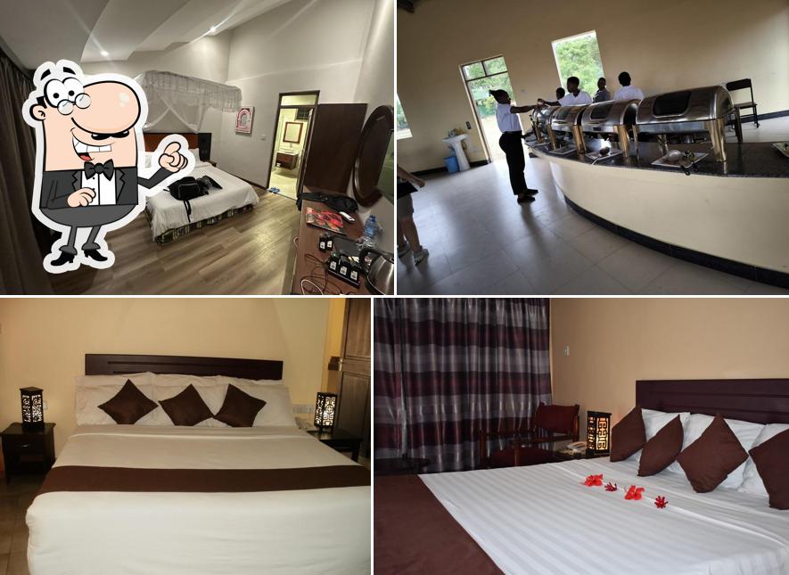 Morogoro Hotel