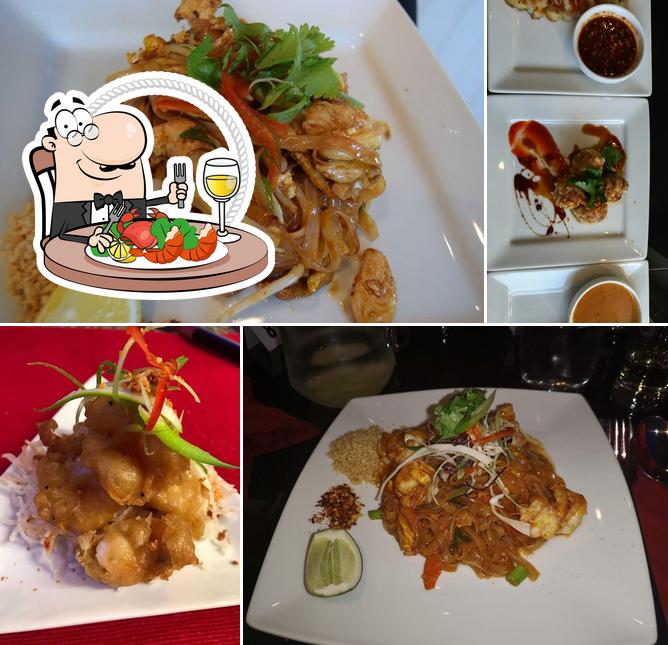 Pan Asian Cusine in Margate