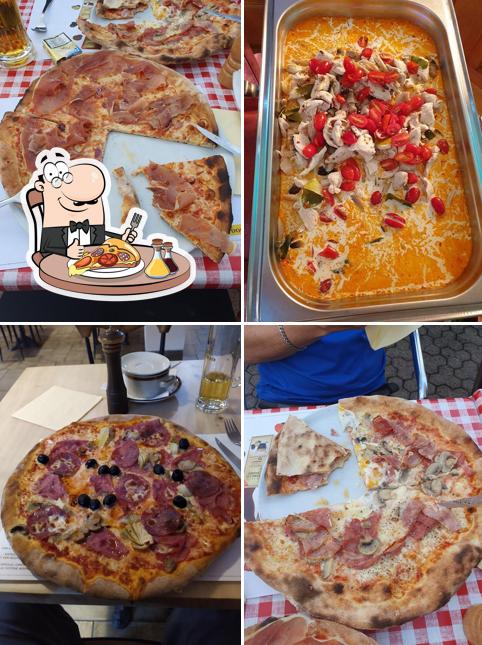 Pizzeria Ponton