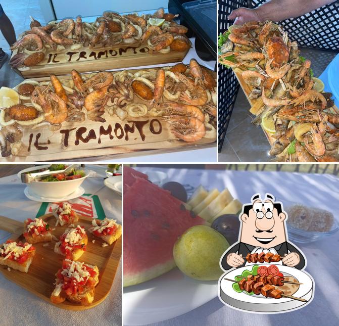 Ristorante il Tramonto
