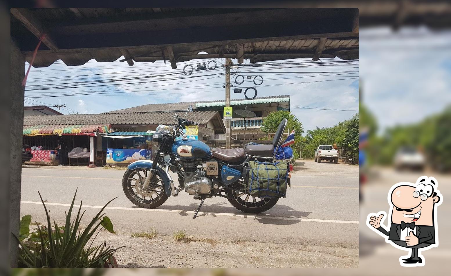 ร้านก๋วยเตี๋ยวตาเหลิม