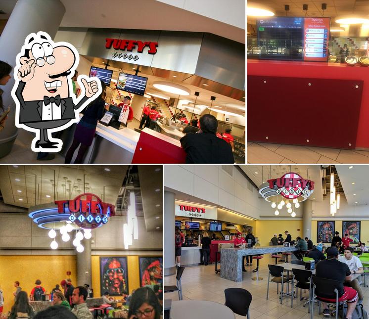Tuffy's Diner