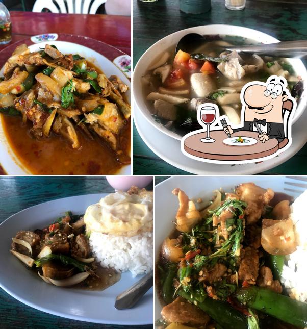 ครัวพ่อทองคำ