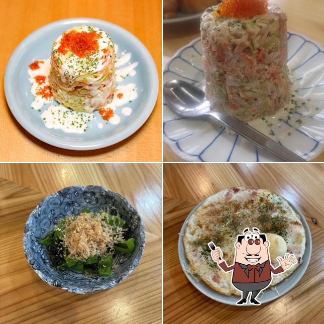 ひとくち餃子の頂 新大宮駅前店