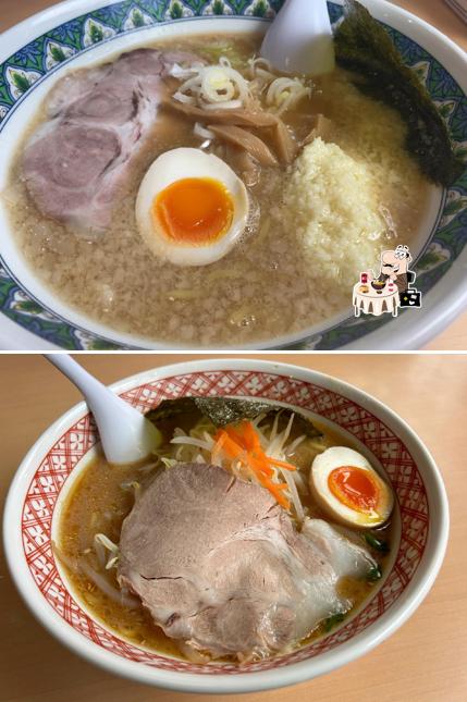 ラーメンめん丸