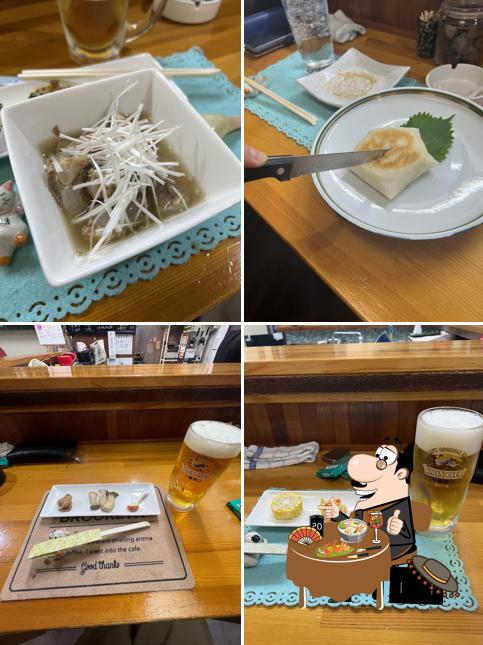 茶屋 源氏