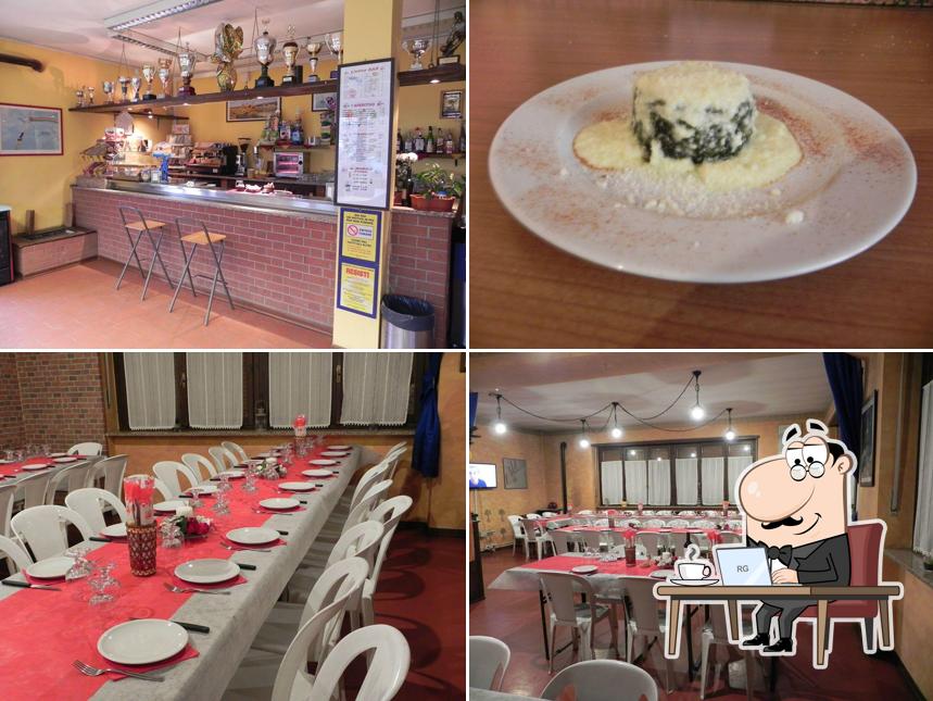 Ristorante Pizzeria Bar My Angel Chivasso