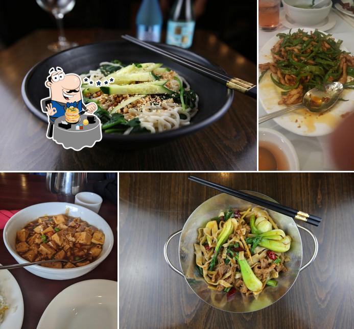 Sichuan Gourmet House