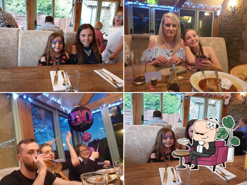 The George Inn
