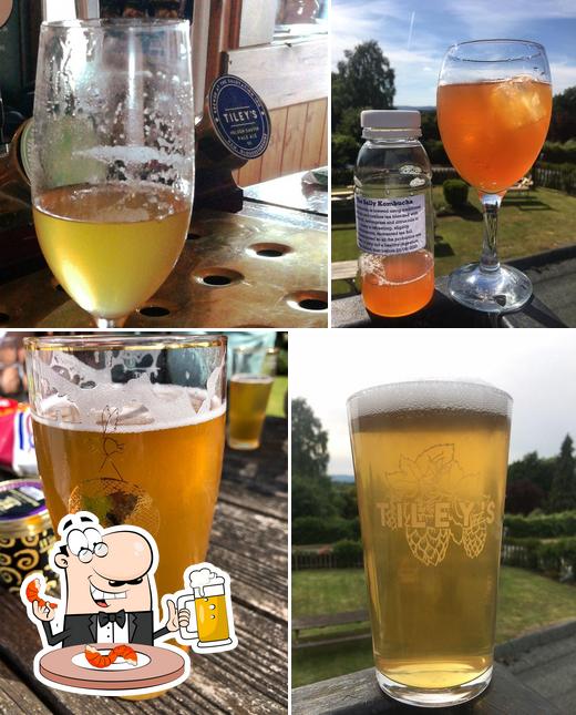Salutation Inn