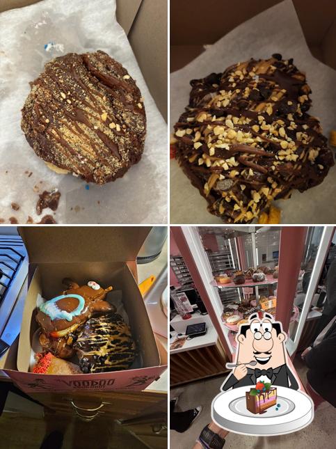 Voodoo Doughnut