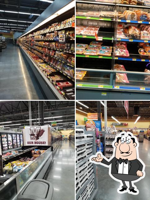 Walmart Neighborhood Market