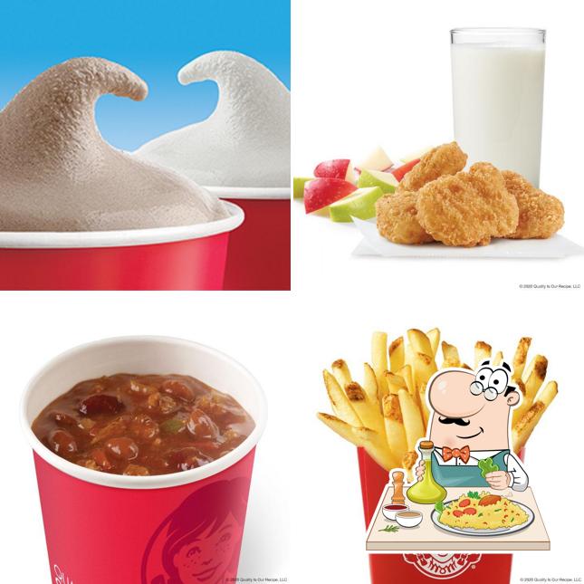 Wendy's