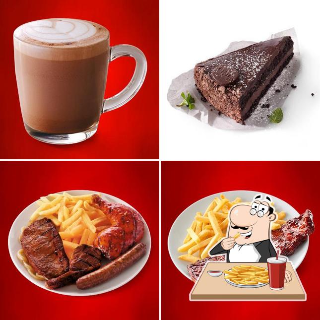 Wimpy Hazyview