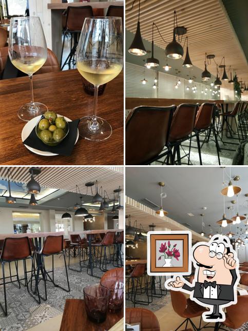 Komfort Restaurante Calpe