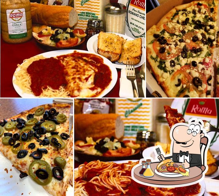 Brooklyn Pizzeria
