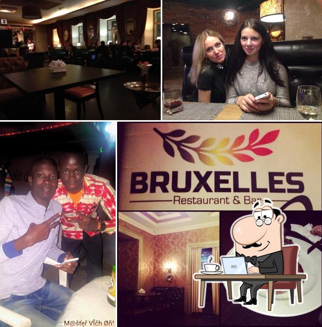 Bruxelles