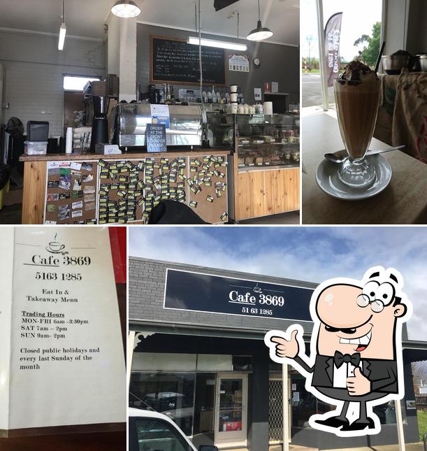 Cafe 3869