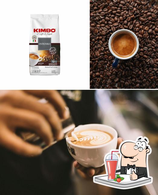 Baristacoffeeshop - Online Shop für Kaffeemaschinen, Kaffeebohnen, Kapseln & Pads